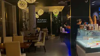 Una foto del restaurante SeaHouse Restaurant