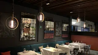 Photo du restaurant Cabo Sierra