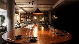 A photo of Chaco Bar restaurant