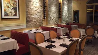 A photo of Michael's on King restaurant
