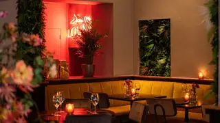 Een foto van restaurant Dante Kitchen & Bar