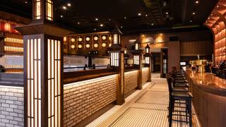 A photo of Masaaki restaurant