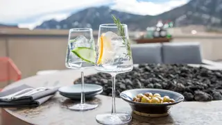 A photo of Corrida - Alpenglobe restaurant