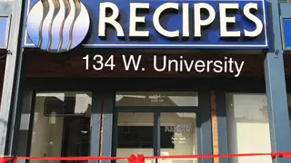 A photo of Recipes Rochester restaurant