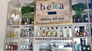 Foto del ristorante Beka cocina del mar