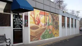 A photo of Little India Restaurant - 6th Ave restaurant