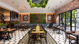 A photo of John Martin's Irish Pub & Restaurant restaurant