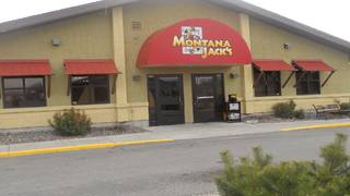 A photo of Montana Jacks restaurant