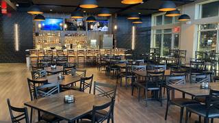 A photo of Tecas TexMex and Steaks restaurant