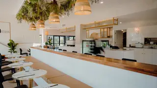 Een foto van restaurant Nguyen Brothers - Tewantin