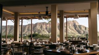 A photo of Deck. restaurant