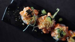 A photo of Sushi Crescent restaurant