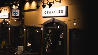 A photo of Chartier restaurant