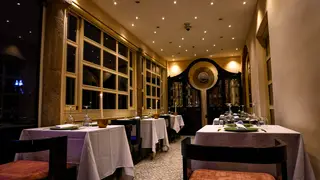 A photo of RESTAURANTE INES restaurant