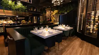 A photo of La Conde - San Diego restaurant