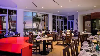 A photo of The Wave Kitchen & Bar restaurant