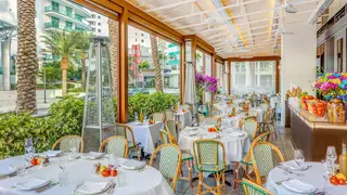 A photo of LPM Restaurant & Bar restaurant