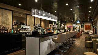 Foto von Faces Restaurant & Bar Bielefeld Restaurant