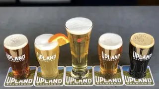 Een foto van restaurant Upland Brewing 82nd Street
