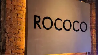 Una foto del restaurante Rococo Western