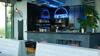Foto von The Dawn Restaurant