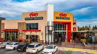 A photo of Pete's Brewhouse & Restaurant restaurant
