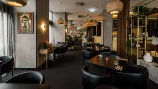 Een foto van restaurant St Marks Road Co. Melbourne