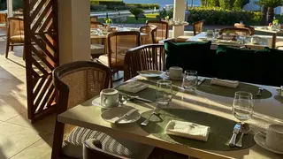 A photo of Chef's Table - Aurora Anguilla Resort restaurant