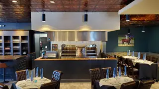 A photo of Libertango Steakhouse restaurant
