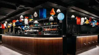 A photo of Ruby Claire Bar restaurant