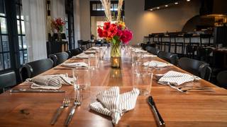 A photo of FOSTER restaurant
