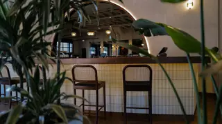 A photo of On & Off Kitchen + Bar restaurant