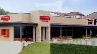 A photo of Outback Steakhouse restaurant