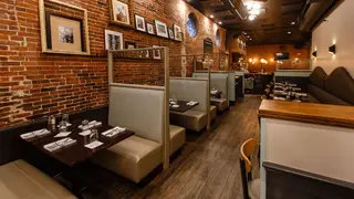 Een foto van restaurant Firefly American Bistro - New Hampshire