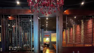 A photo of Feng Chophouse restaurant