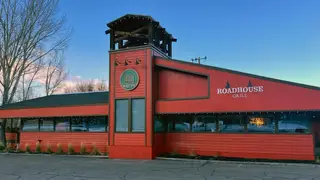Una foto del restaurante Park City Roadhouse