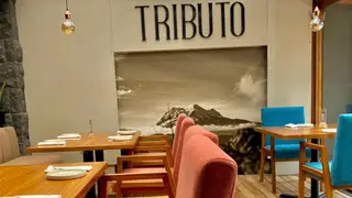 A photo of Tributo Restaurante restaurant
