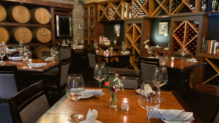 A photo of Pairings Bistro restaurant