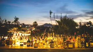 Una foto del restaurante Dalton Gin Bar