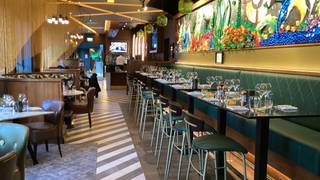Foto del ristorante LASZLO'S BAR & RESTARAUNT