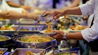 A photo of China Bar Epping Buffet & Grill restaurant