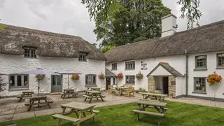 A photo of Ring of Bells restaurant