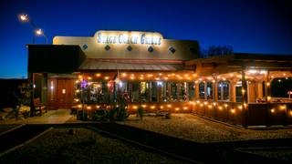 A photo of Stagecoach Grille La Verkin restaurant