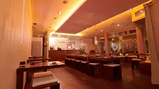 A photo of SUSHIYA sansaro restaurant