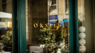 A photo of Ornella restaurant