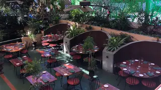A photo of Terra Terroir restaurant