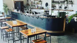 Een foto van restaurant NORD Bar