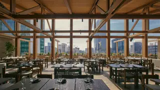 A photo of Salazar restaurant