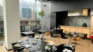 A photo of Concept13 restaurant