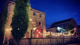 A photo of Cork Wine and Tapas Bar restaurant